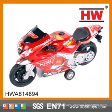 2015 Hot Selling engraçado 29CM F / R motocicleta brinquedos